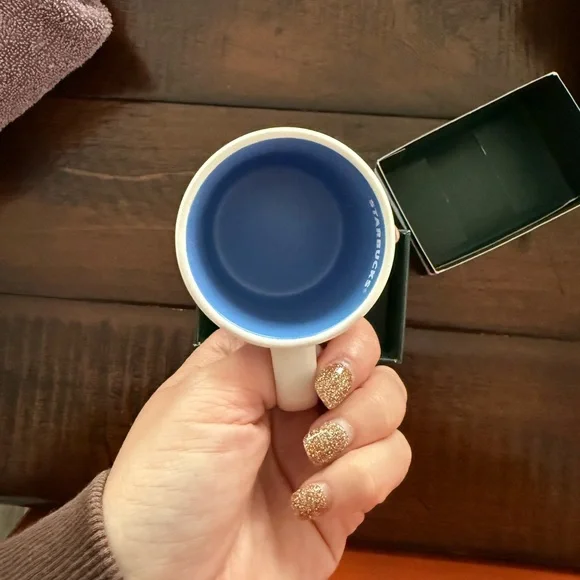 Starbucks Discoveries Series Mug St. Louis - Picture 4 of 7